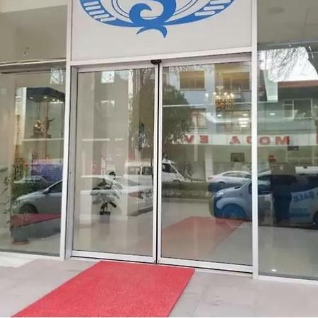 Şale Resort Otel Polatlı Eksteriør bilde